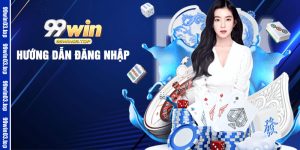 Hướng dẫn đăng nhập