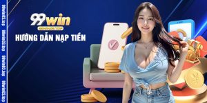 Hướng Dẫn Nạp Tiền