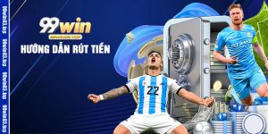 hướng dẫn rút tiền