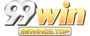 logo 99win03 web