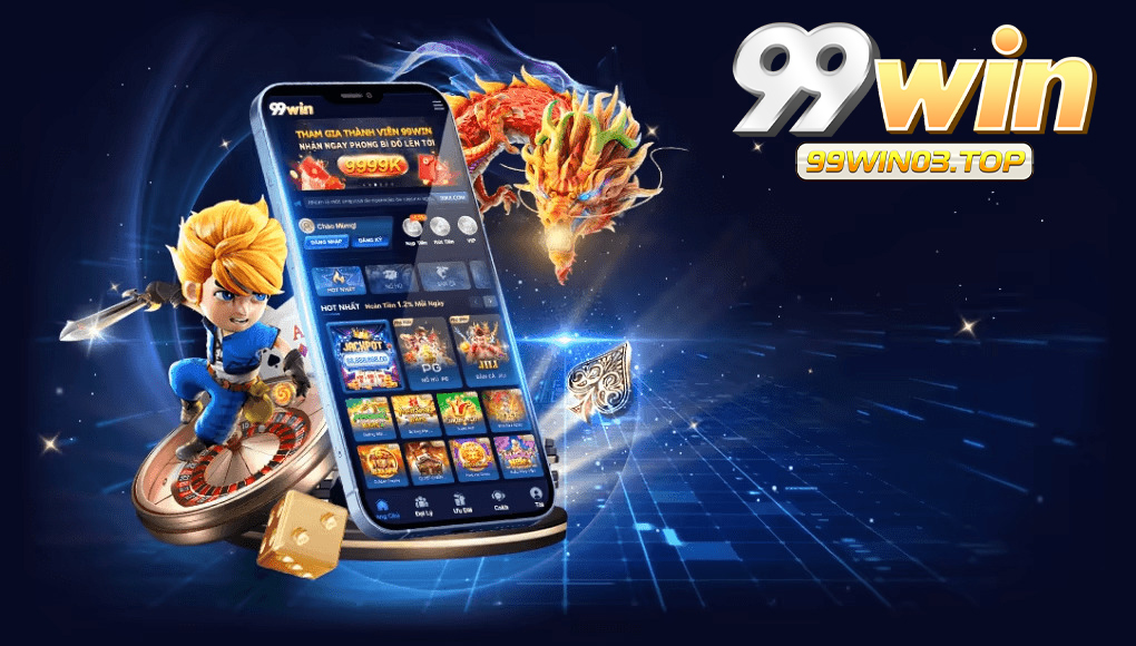 tai app 99win03